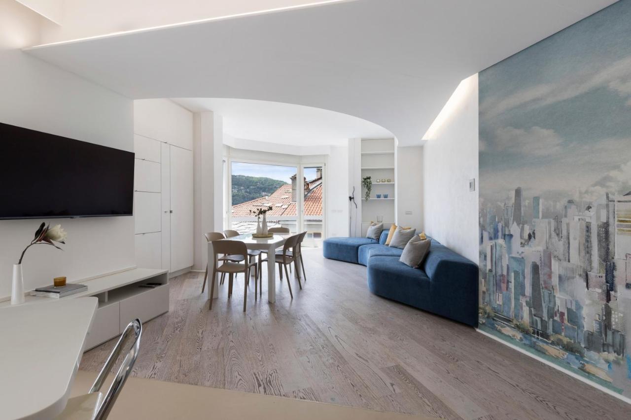 Borgo Coloniola View