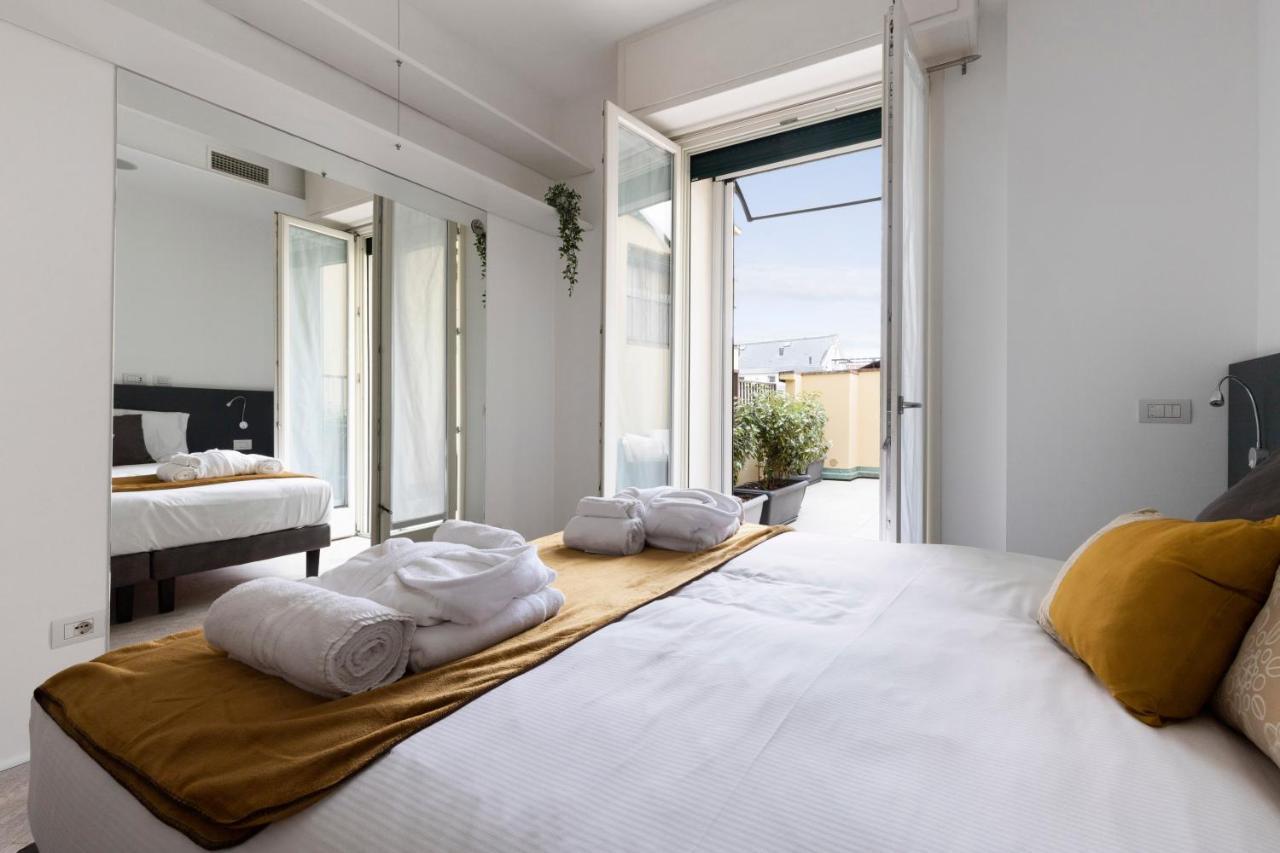 Borgo Coloniola View