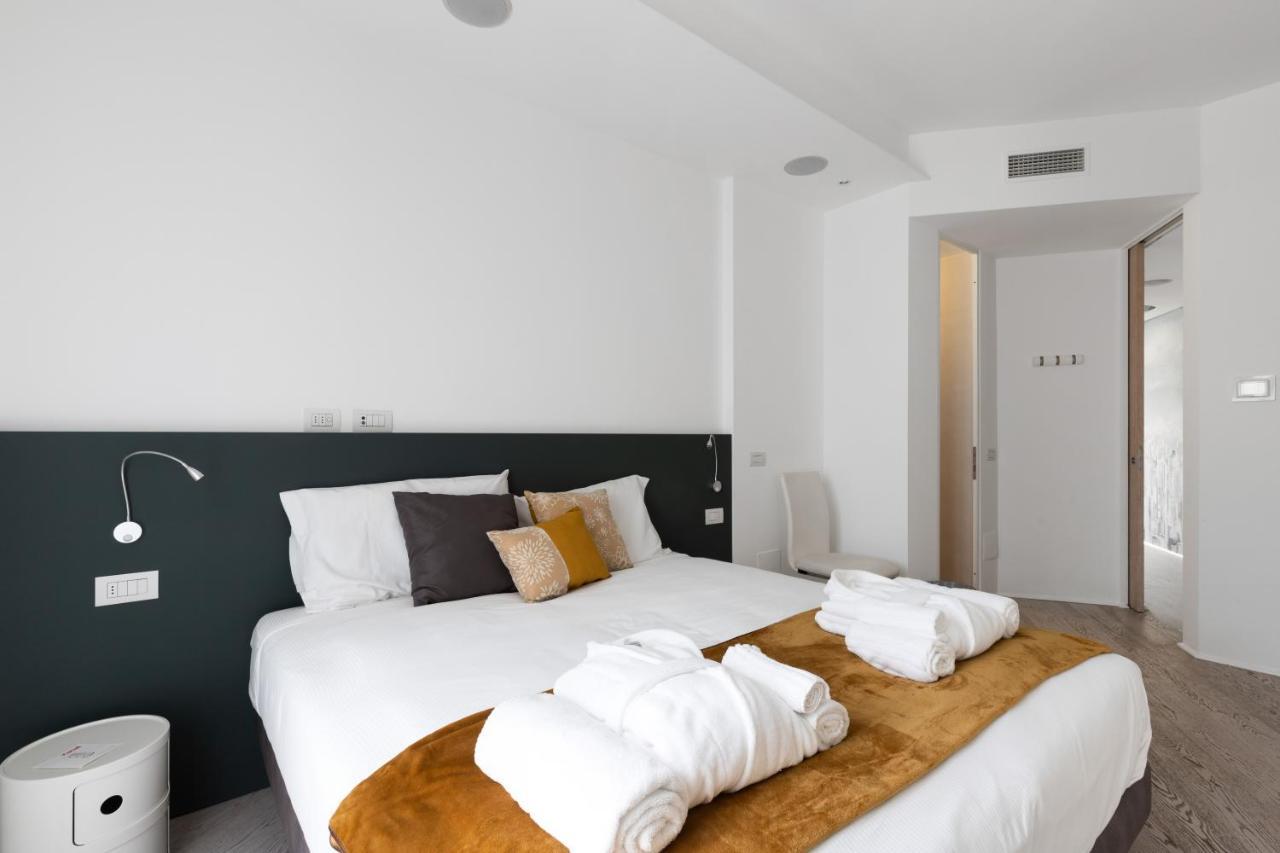 Borgo Coloniola View Apartment