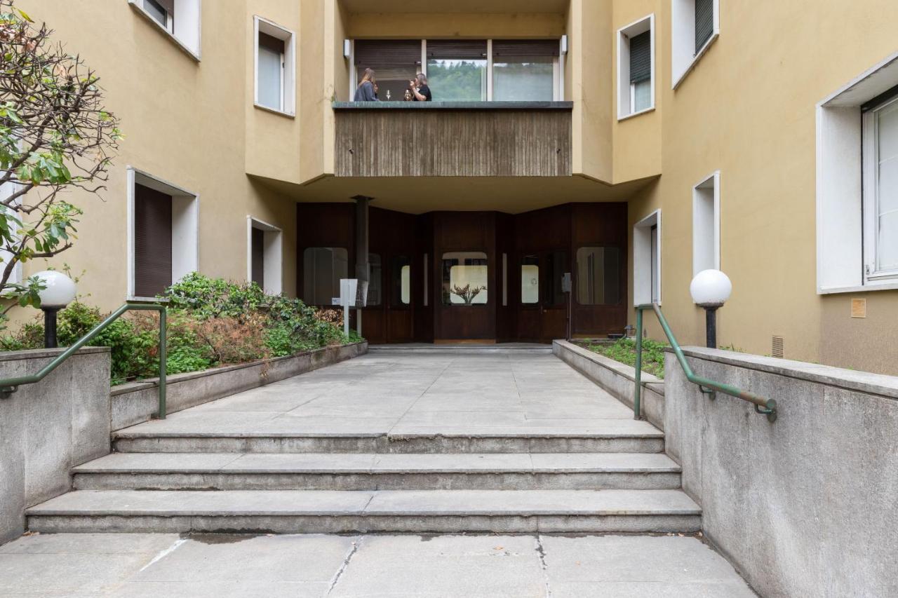 Apartment Borgo Coloniola View