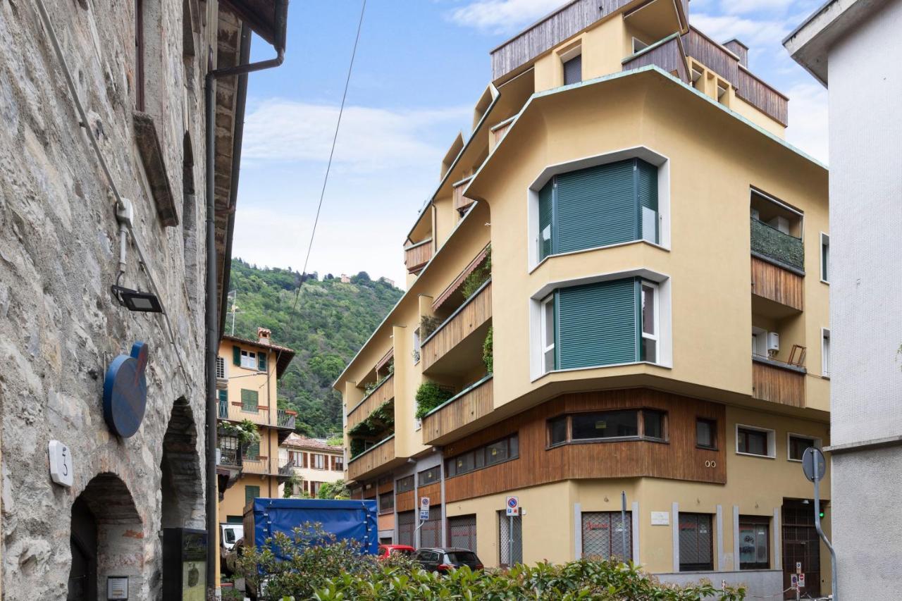Borgo Coloniola View Como