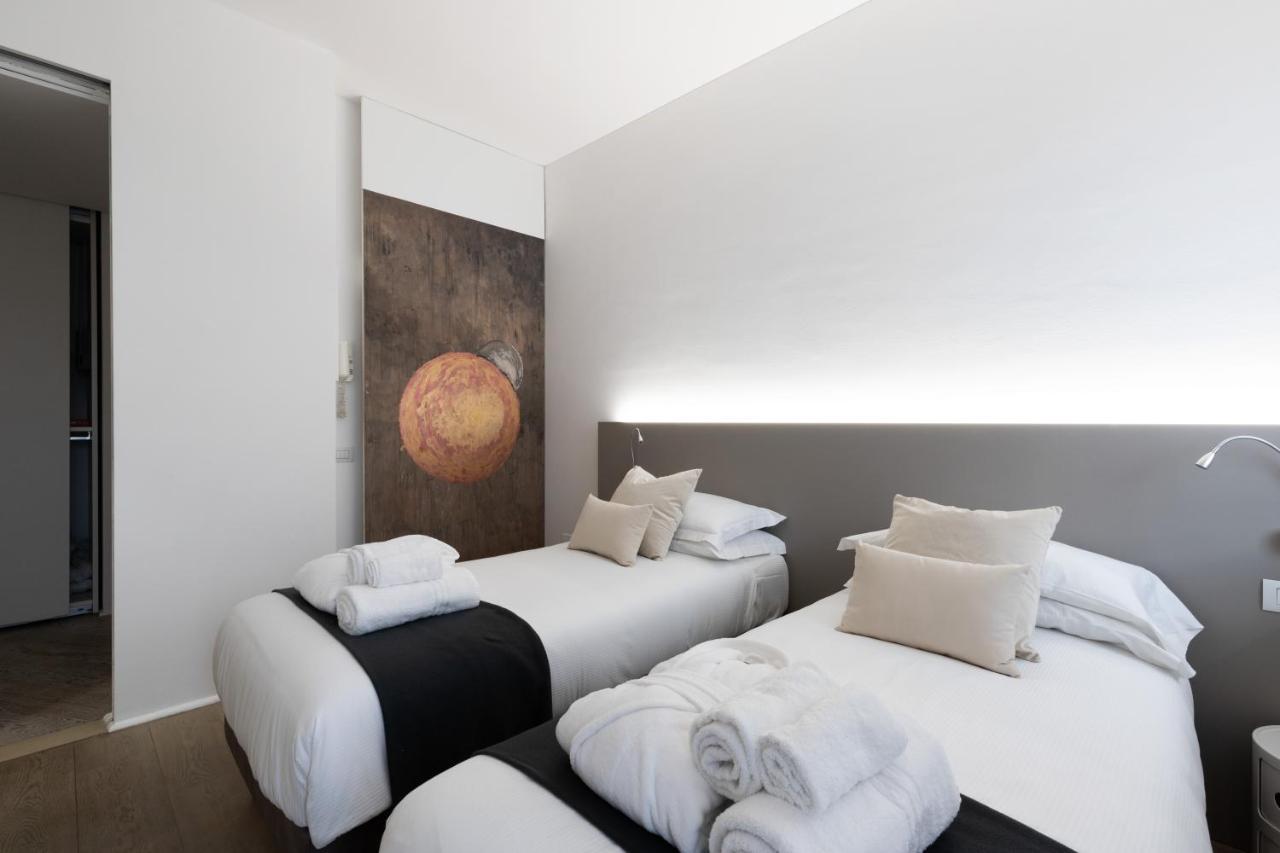 Apartment Borgo Coloniola View Como
