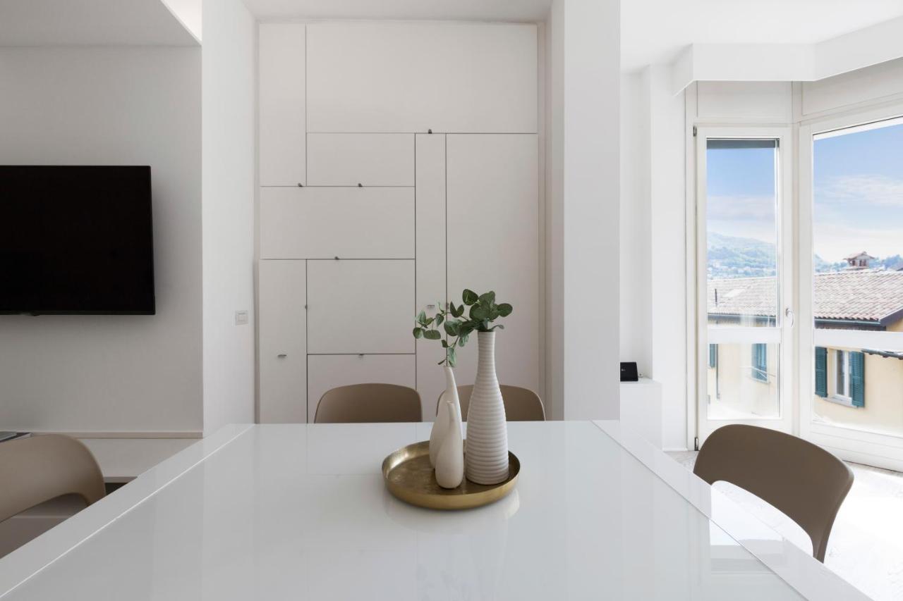 Apartment Borgo Coloniola View *