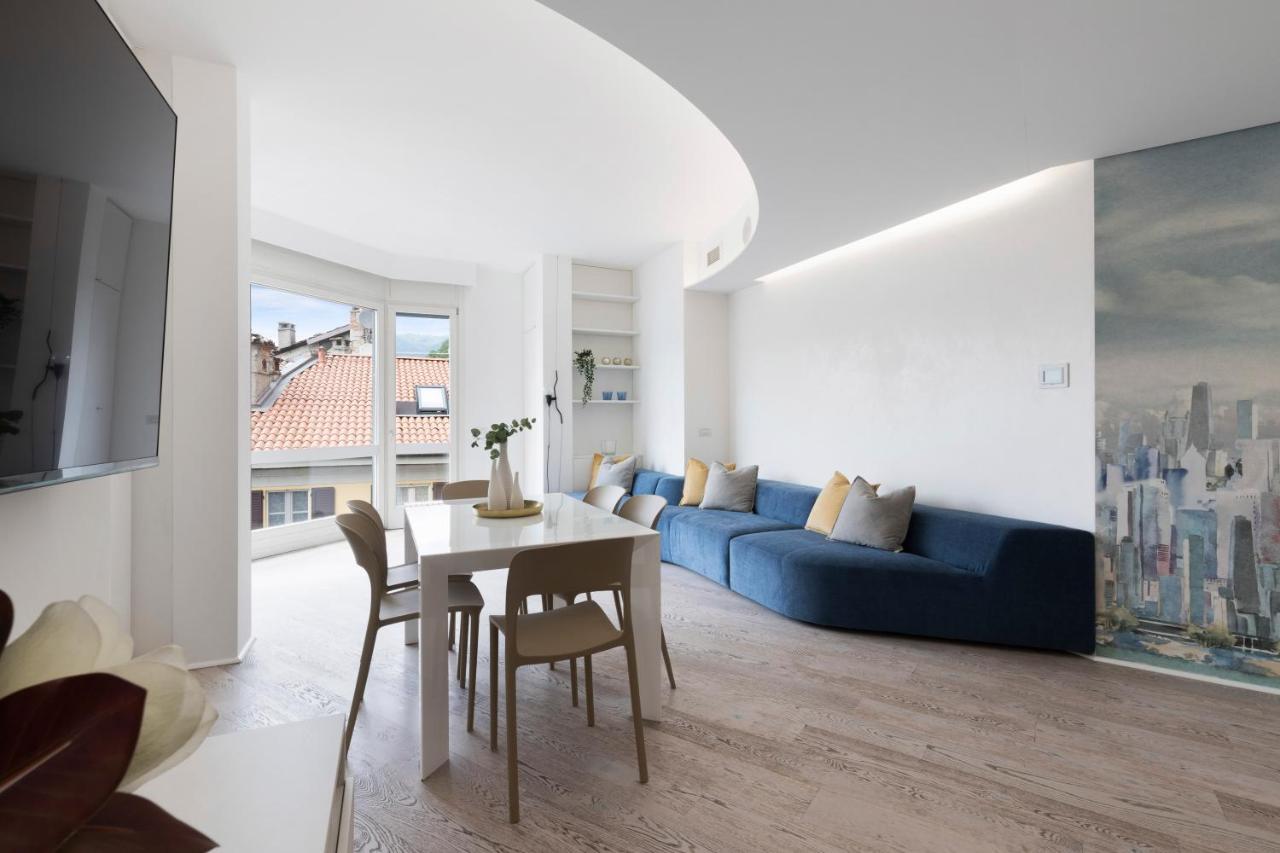 Borgo Coloniola View *