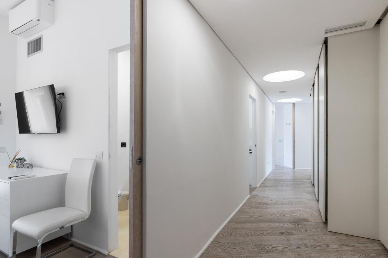 Borgo Coloniola View Apartment
