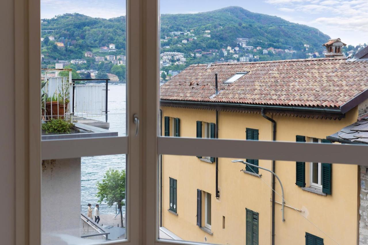 Borgo Coloniola View Apartment