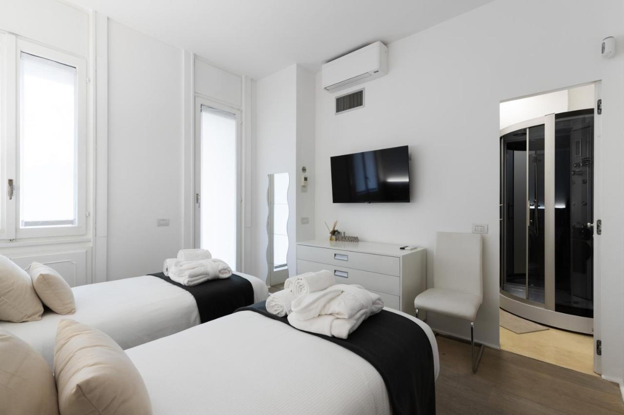 Apartment Borgo Coloniola View Como