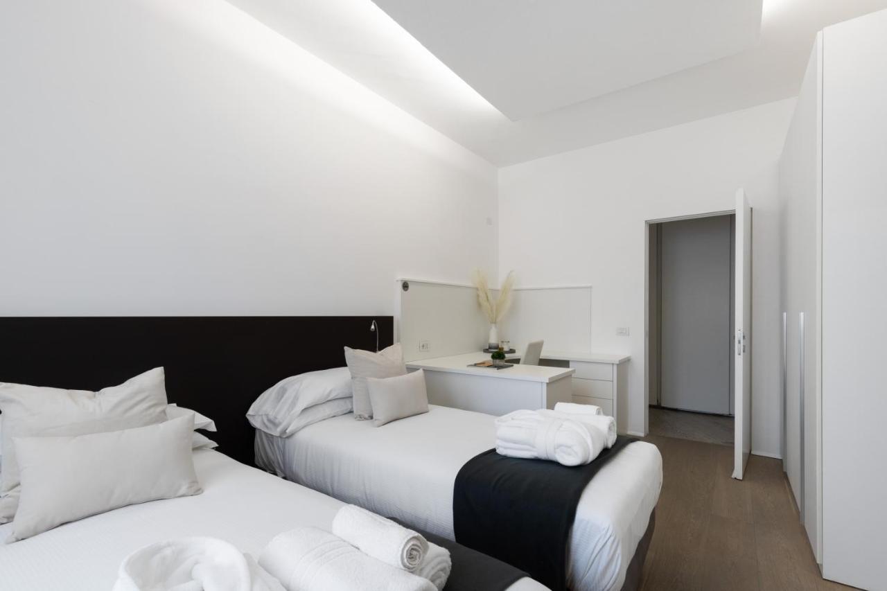 Borgo Coloniola View Apartment Como