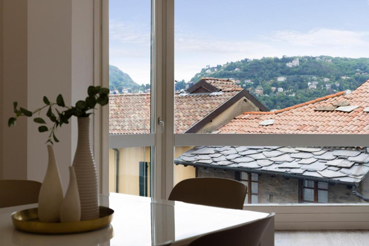 Borgo Coloniola View *
