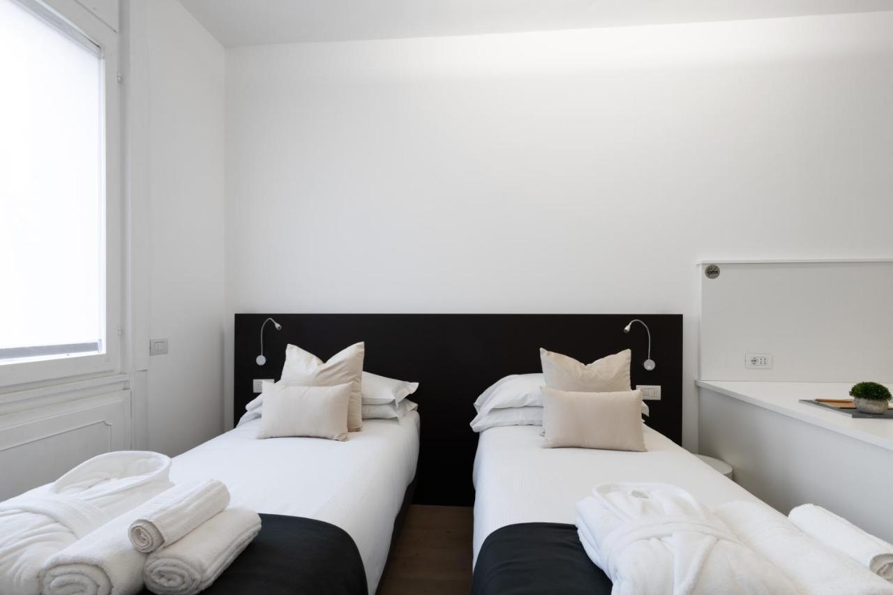 Apartment Borgo Coloniola View *