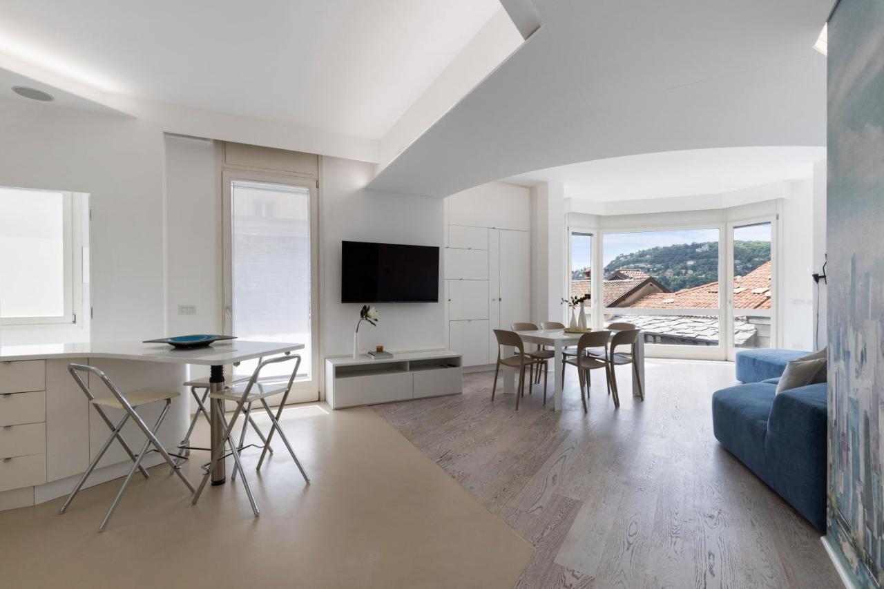 Borgo Coloniola View Como