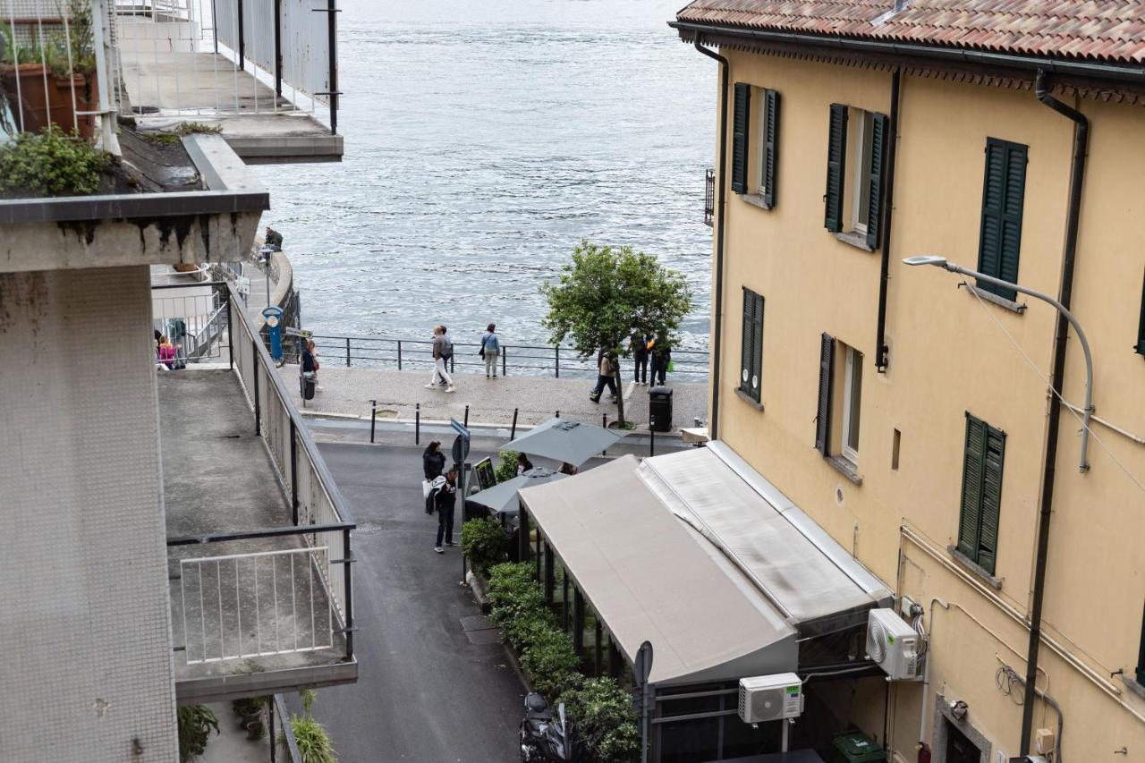 Borgo Coloniola View Apartment Como