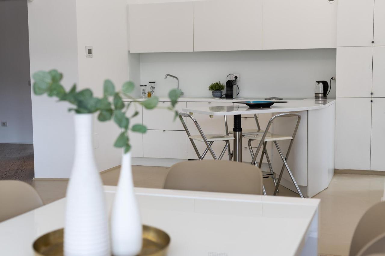 Apartment Borgo Coloniola View Como