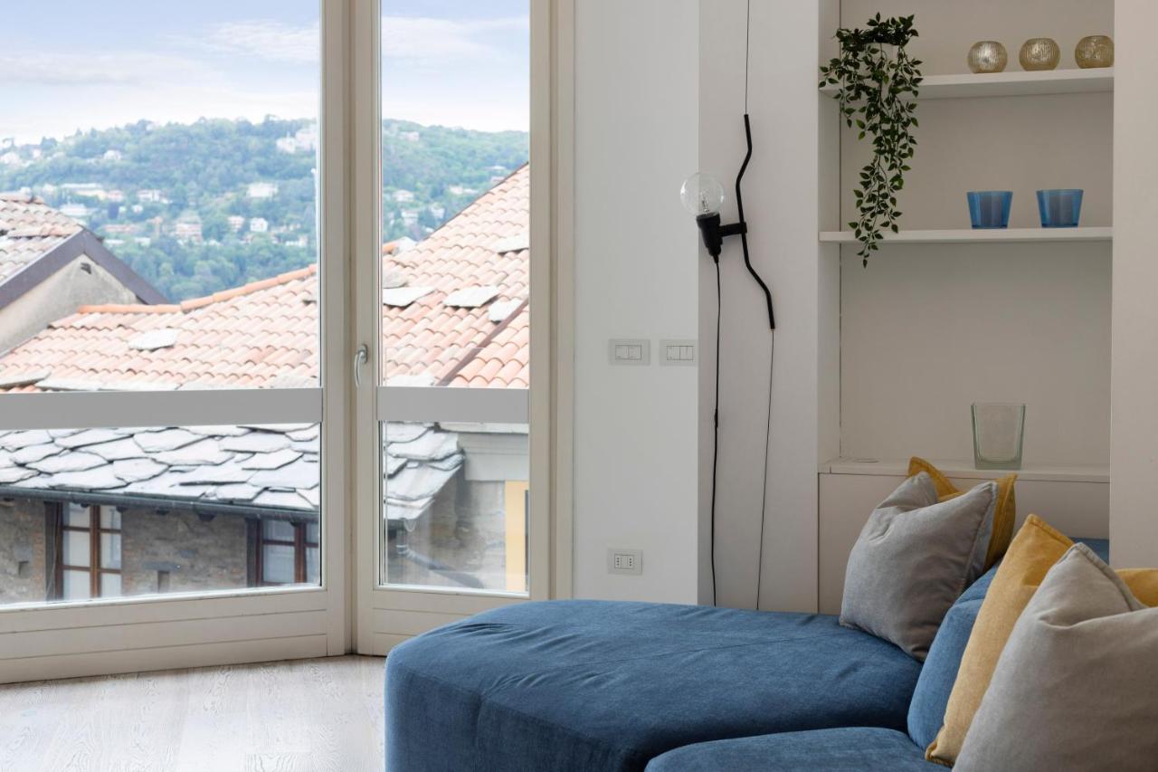 Apartment Borgo Coloniola View *