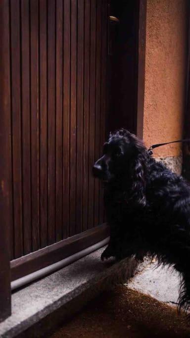 La Corte Di Bagiuli * Como