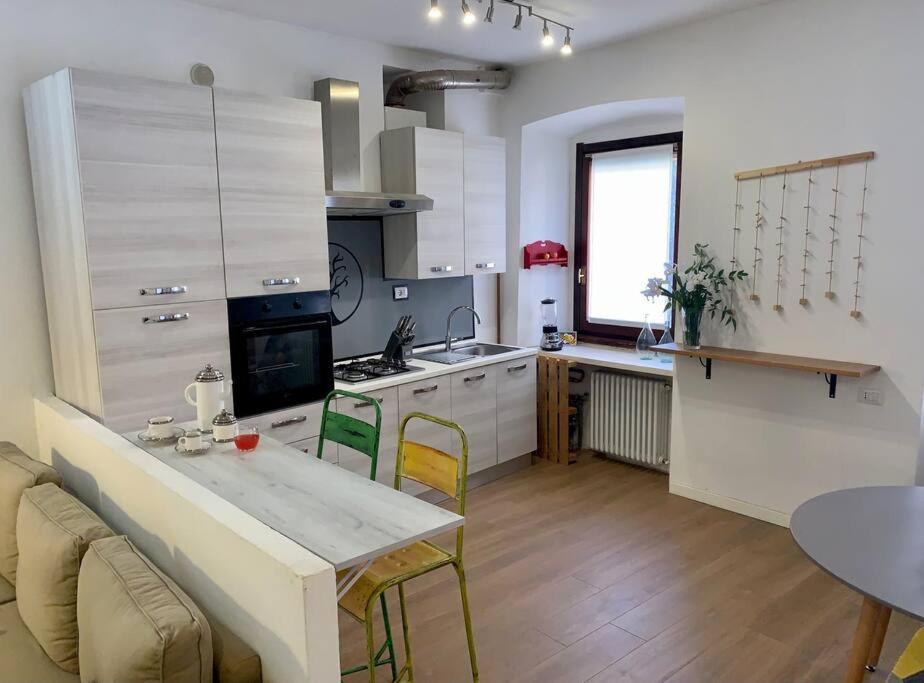 Apartment La Corte Di Bagiuli