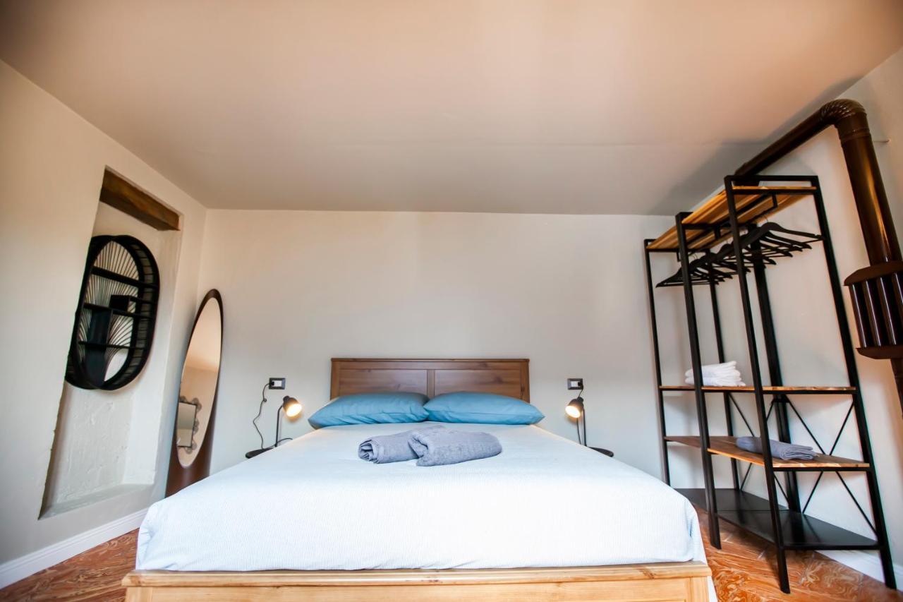 Apartment Il Giardino Di Nesso