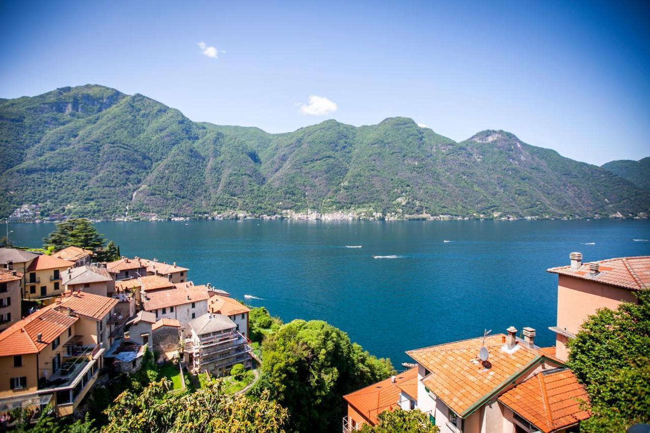 Il Giardino Di Nesso