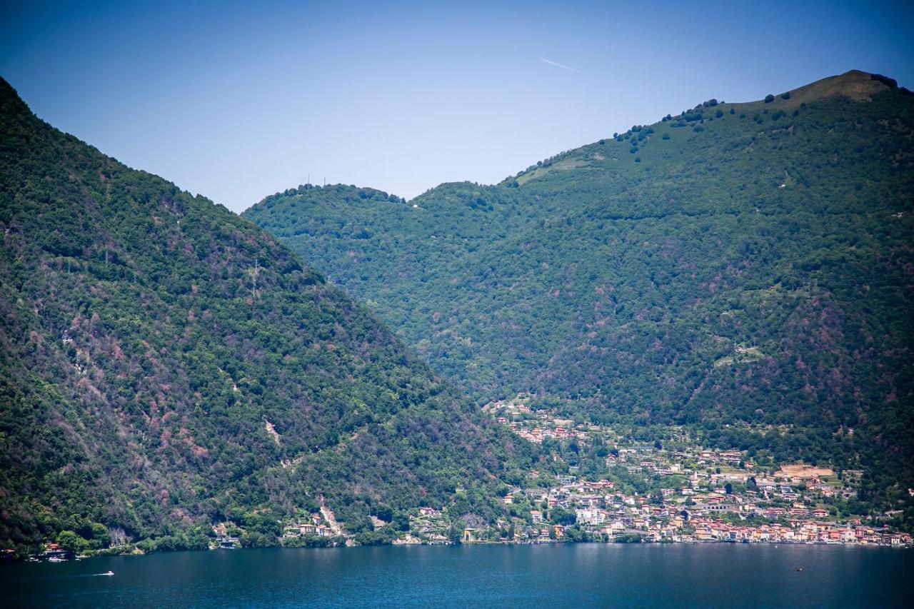 Il Giardino Di Apartment Nesso