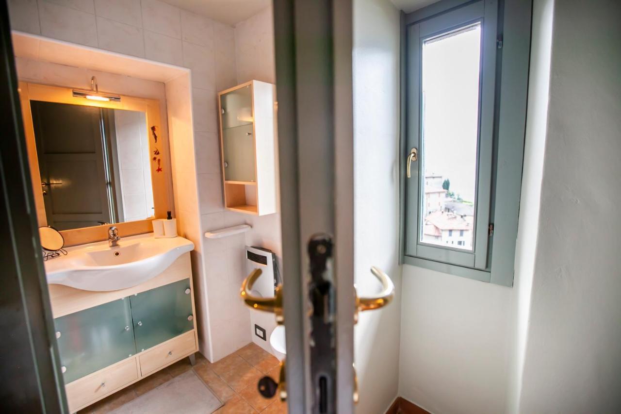 Il Giardino Di Apartment