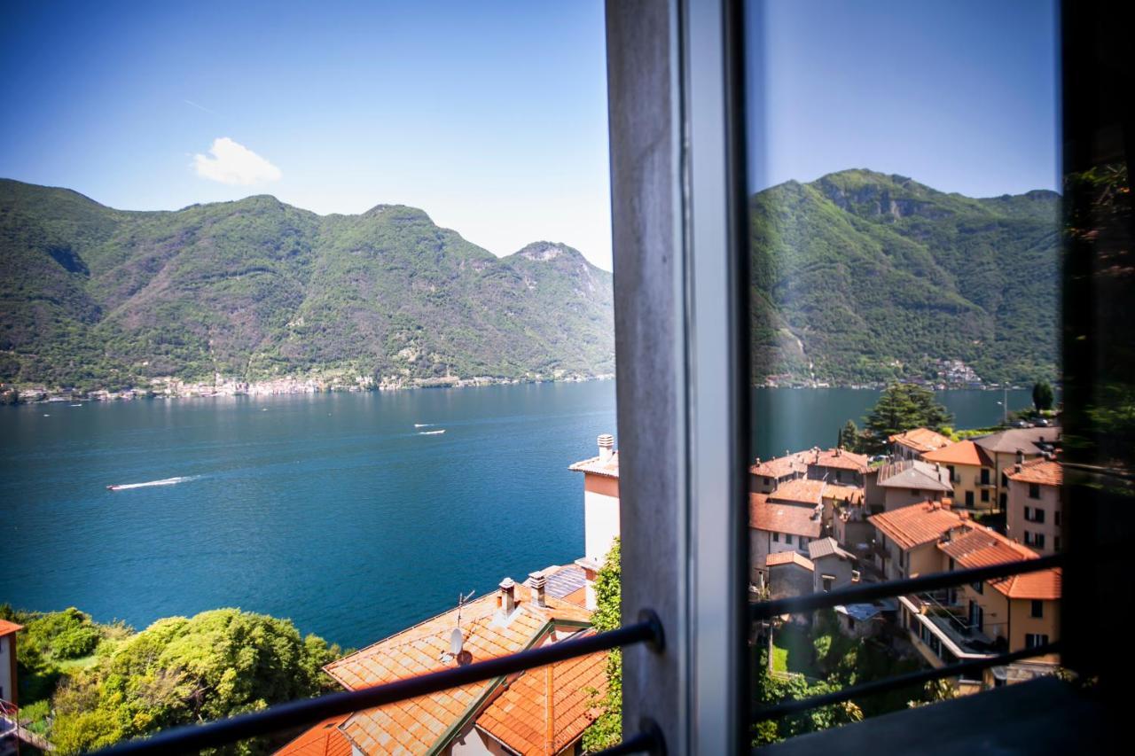 Apartment Il Giardino Di Nesso