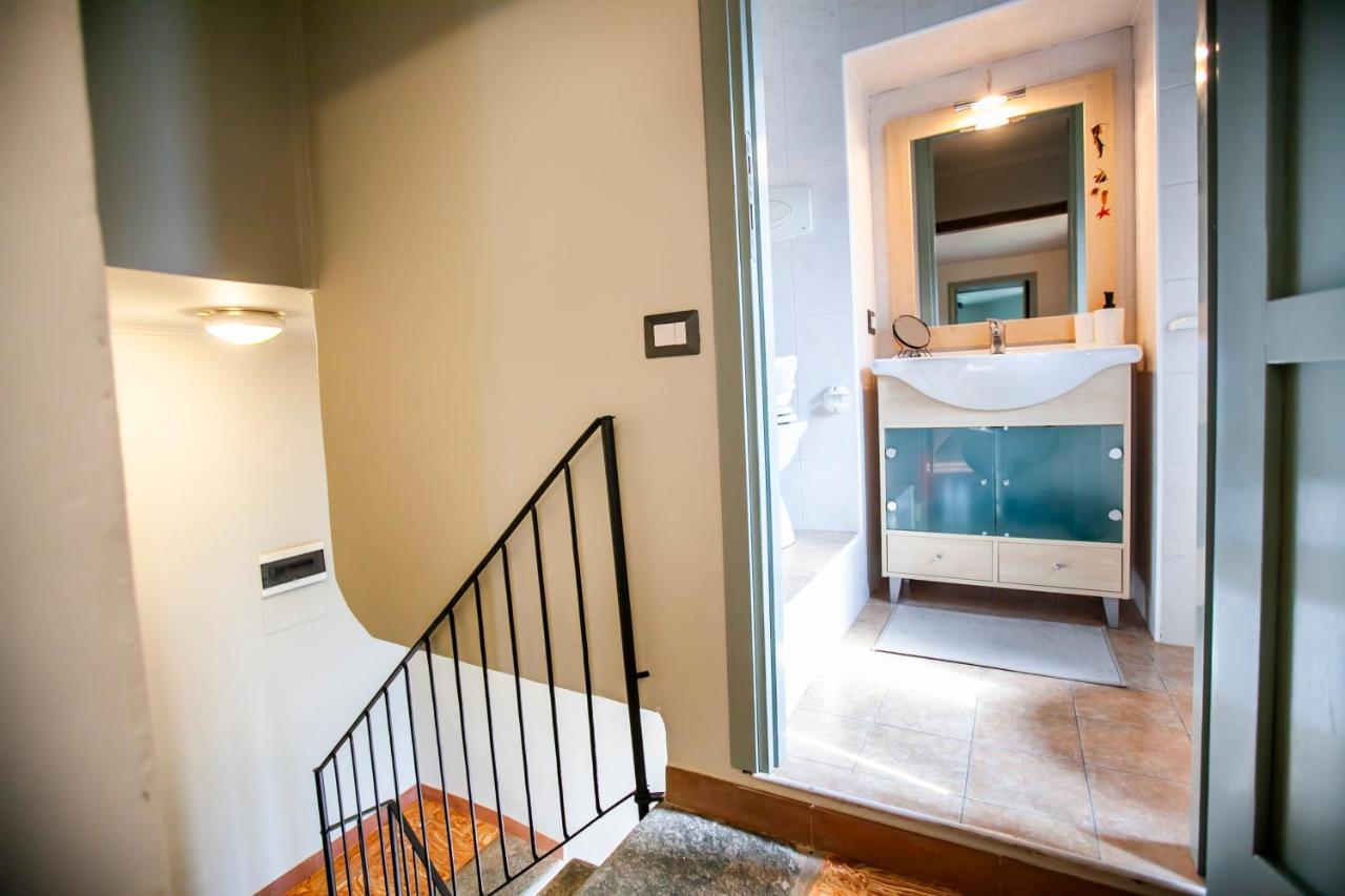 Apartment Il Giardino Di Nesso