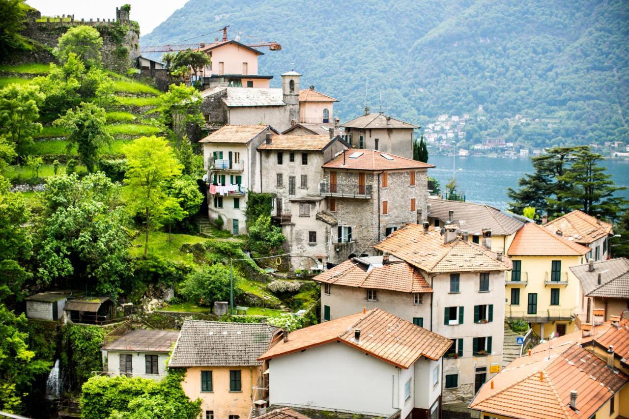 Il Giardino Di Apartment