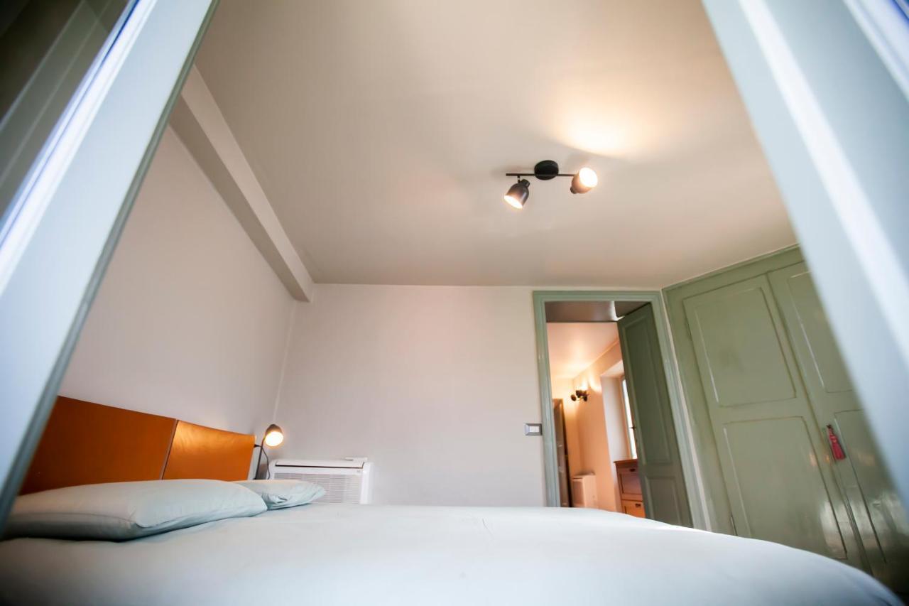 Apartment Il Giardino Di Nesso