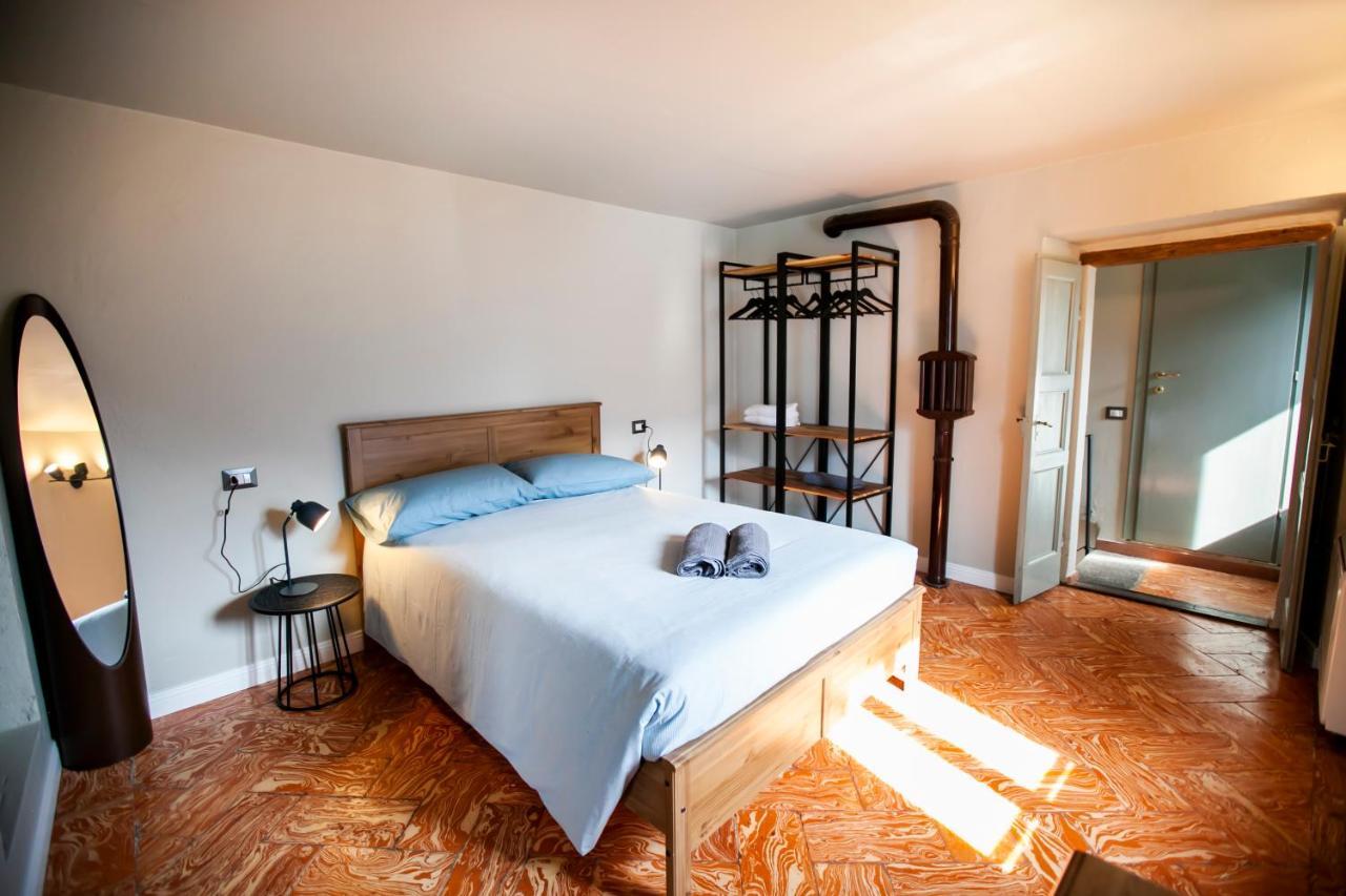 Il Giardino Di Apartment *