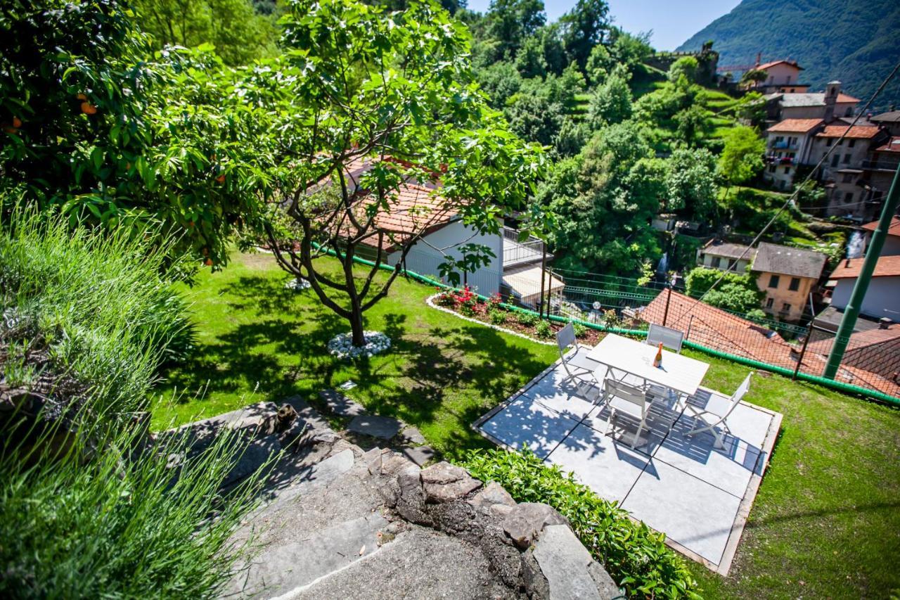Apartment Il Giardino Di