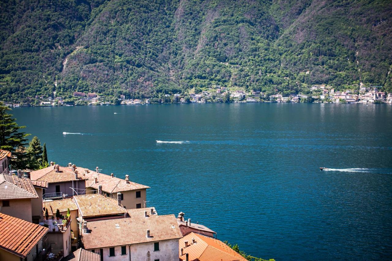 Il Giardino Di Apartment Nesso