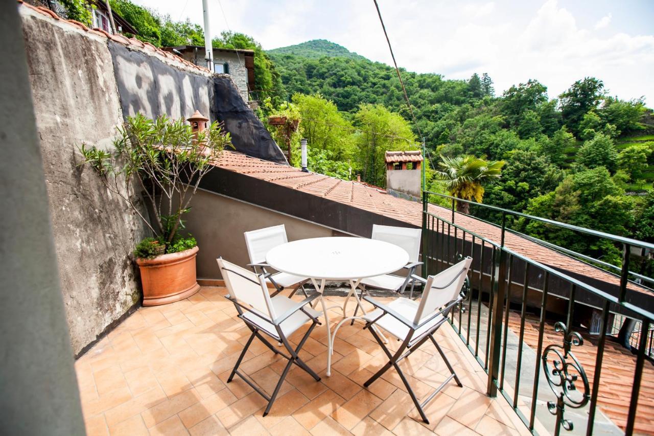 Apartment Il Giardino Di