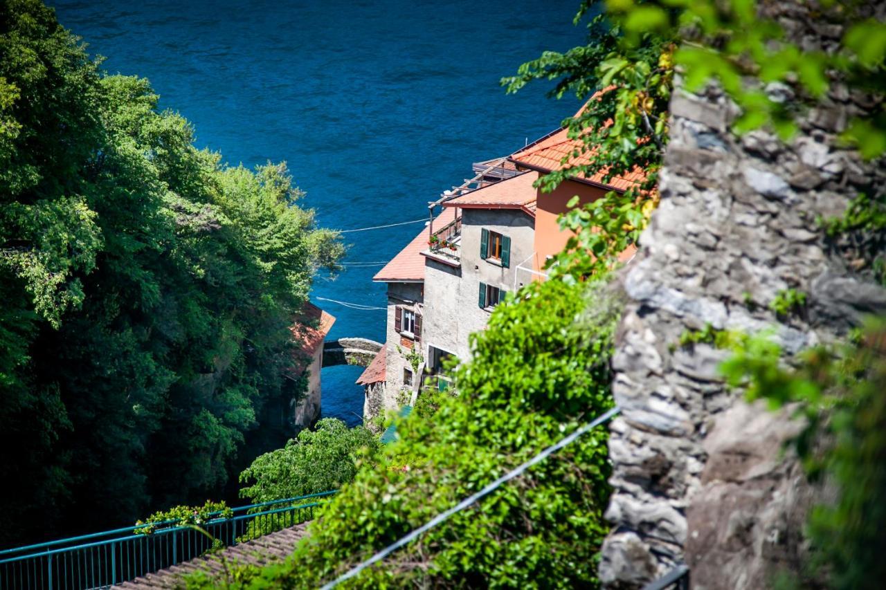 Il Giardino Di Nesso