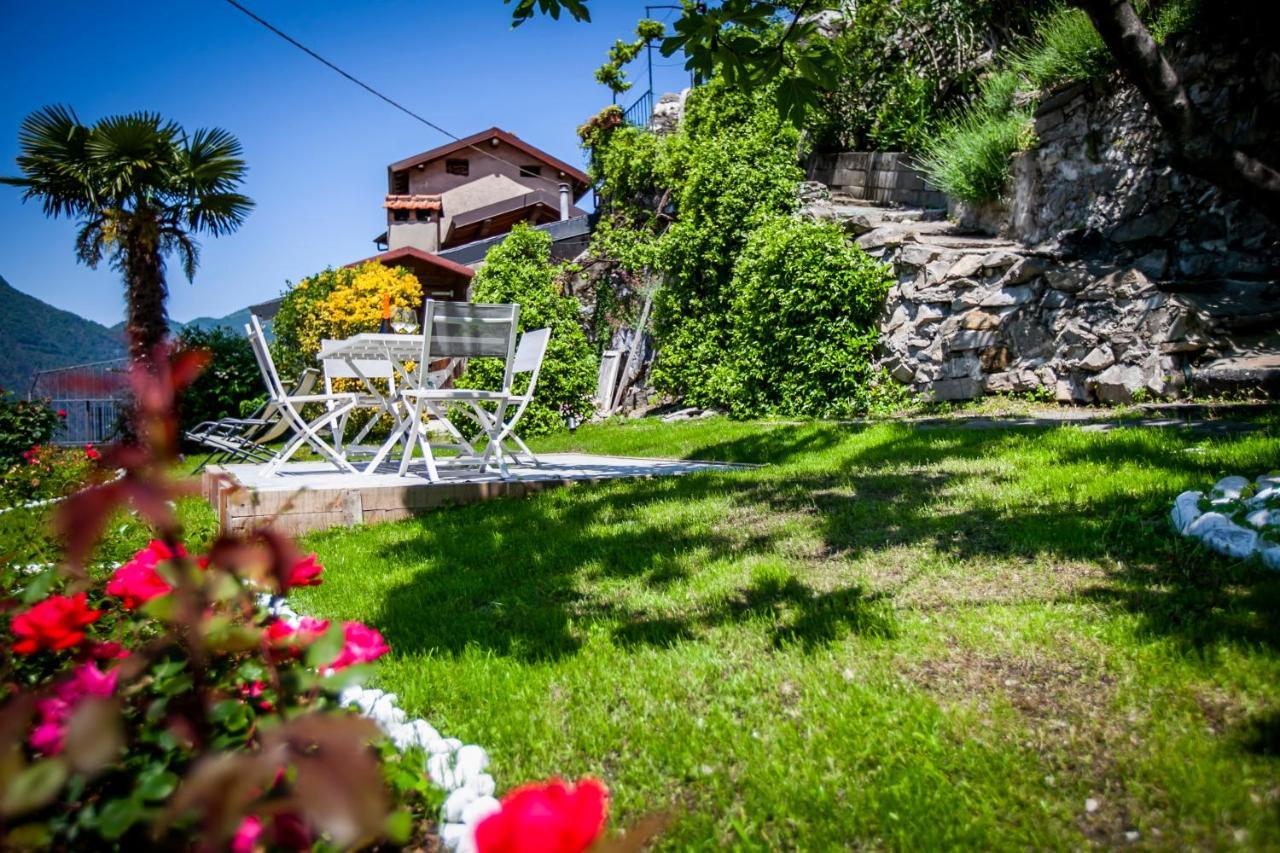 Il Giardino Di