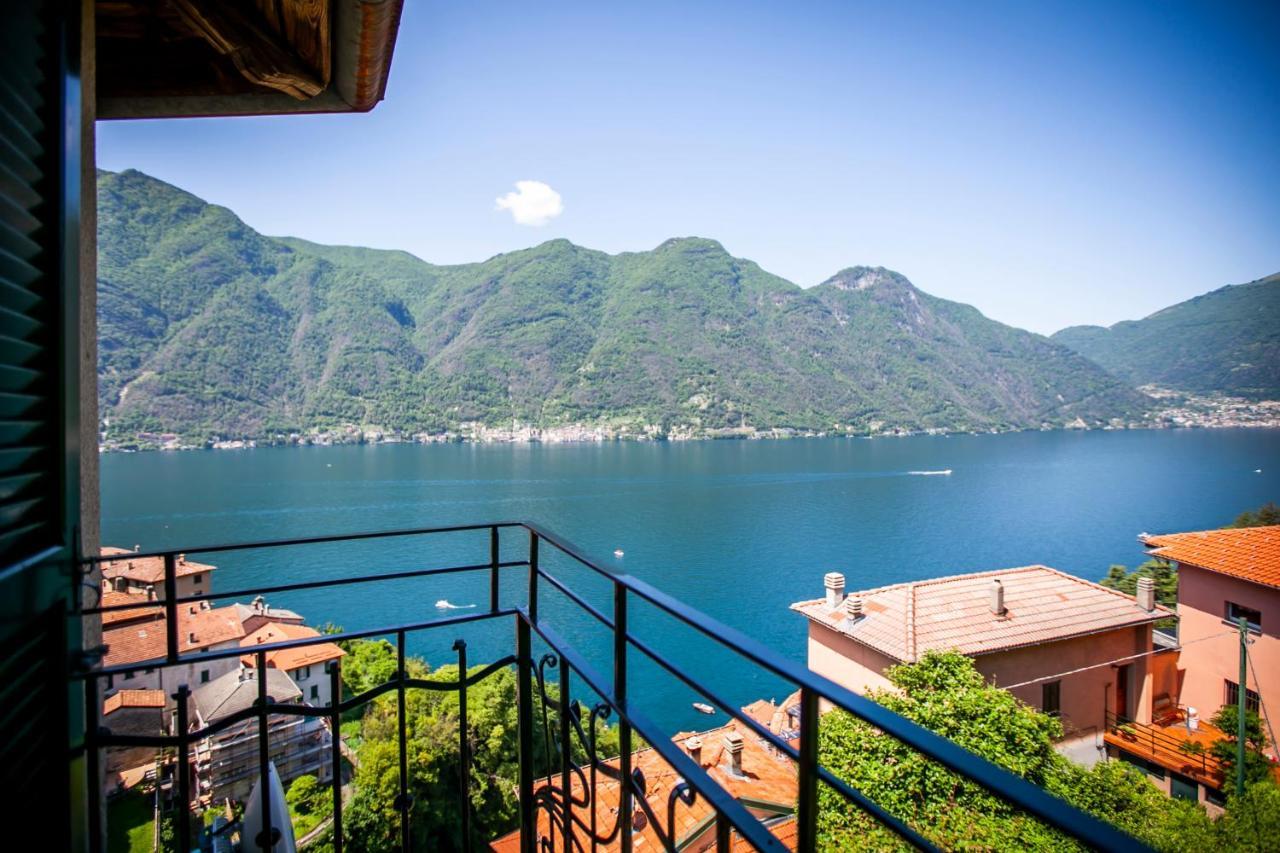 Il Giardino Di Apartment Nesso