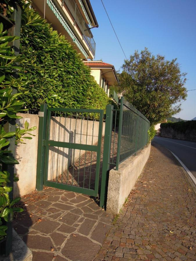 A Dream On The Via Roma Lierna