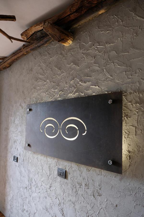 Le In Pietra La Torretta Holiday home
