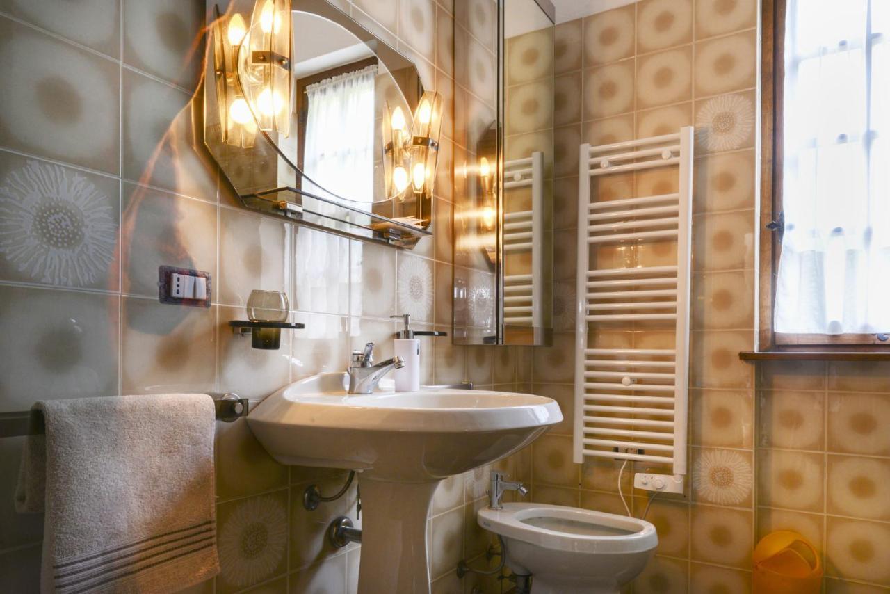 Il Larice D' Oro Aparthotel *