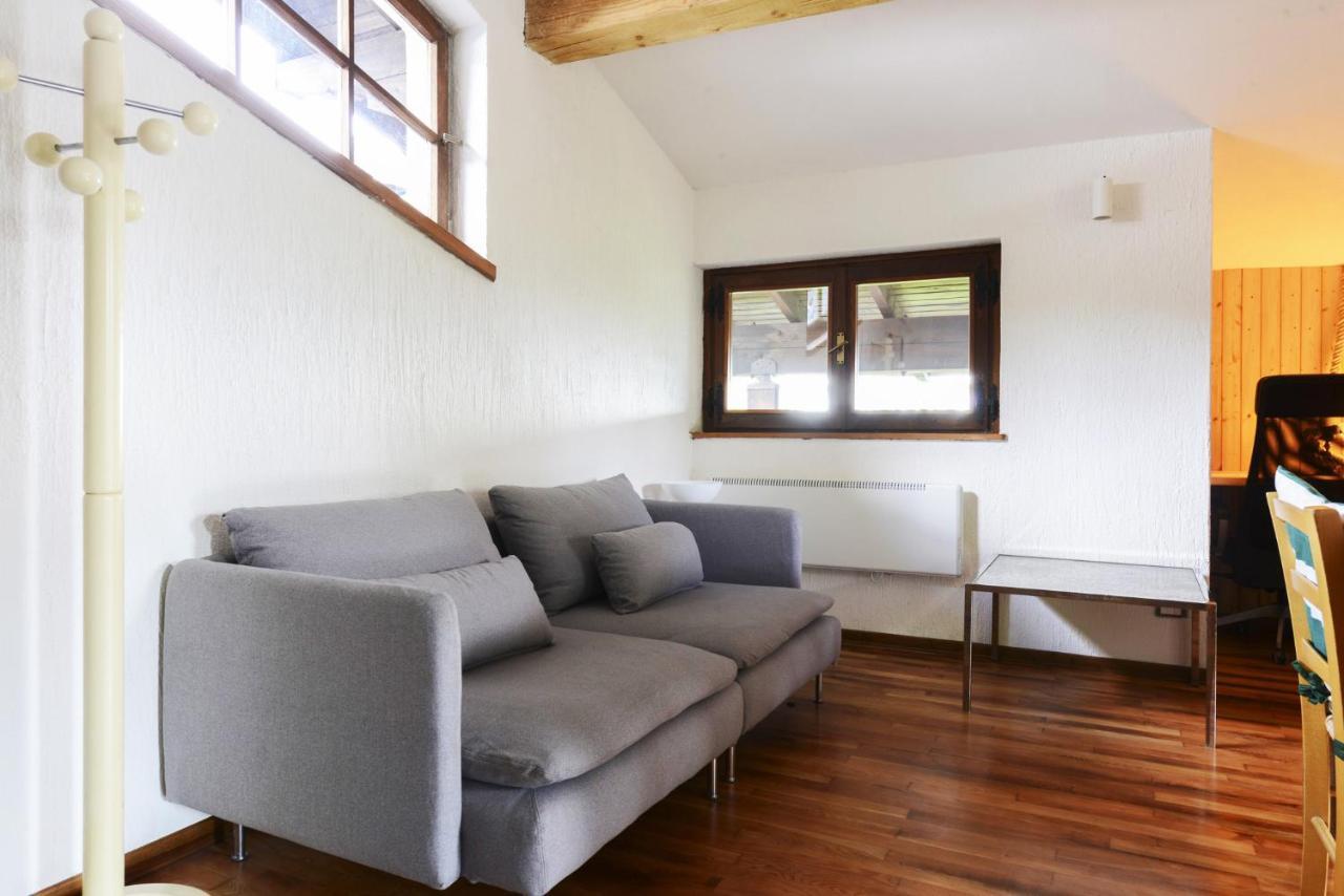 Aparthotel Il Larice D' Oro Sueglio