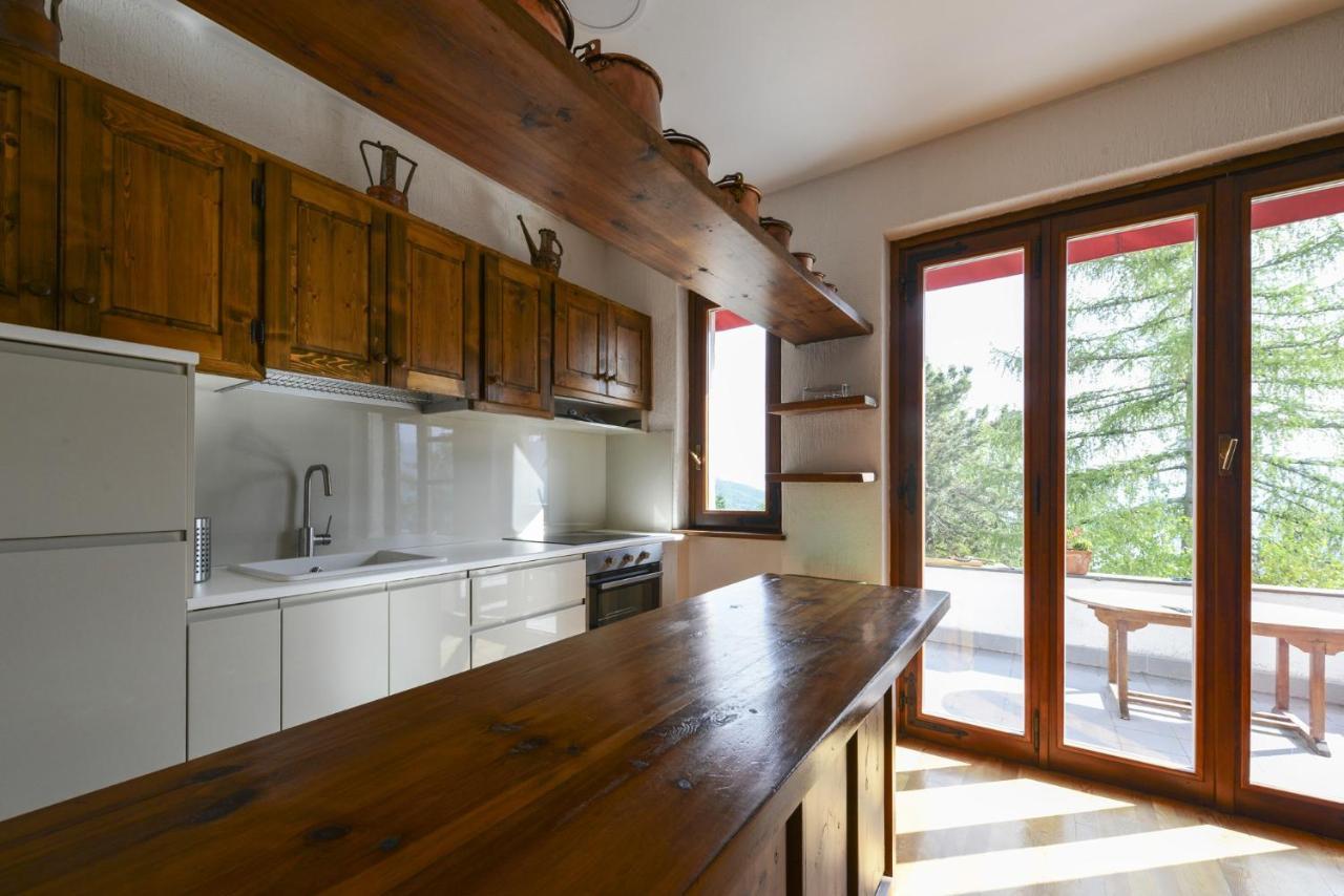 Il Larice D' Oro Aparthotel *