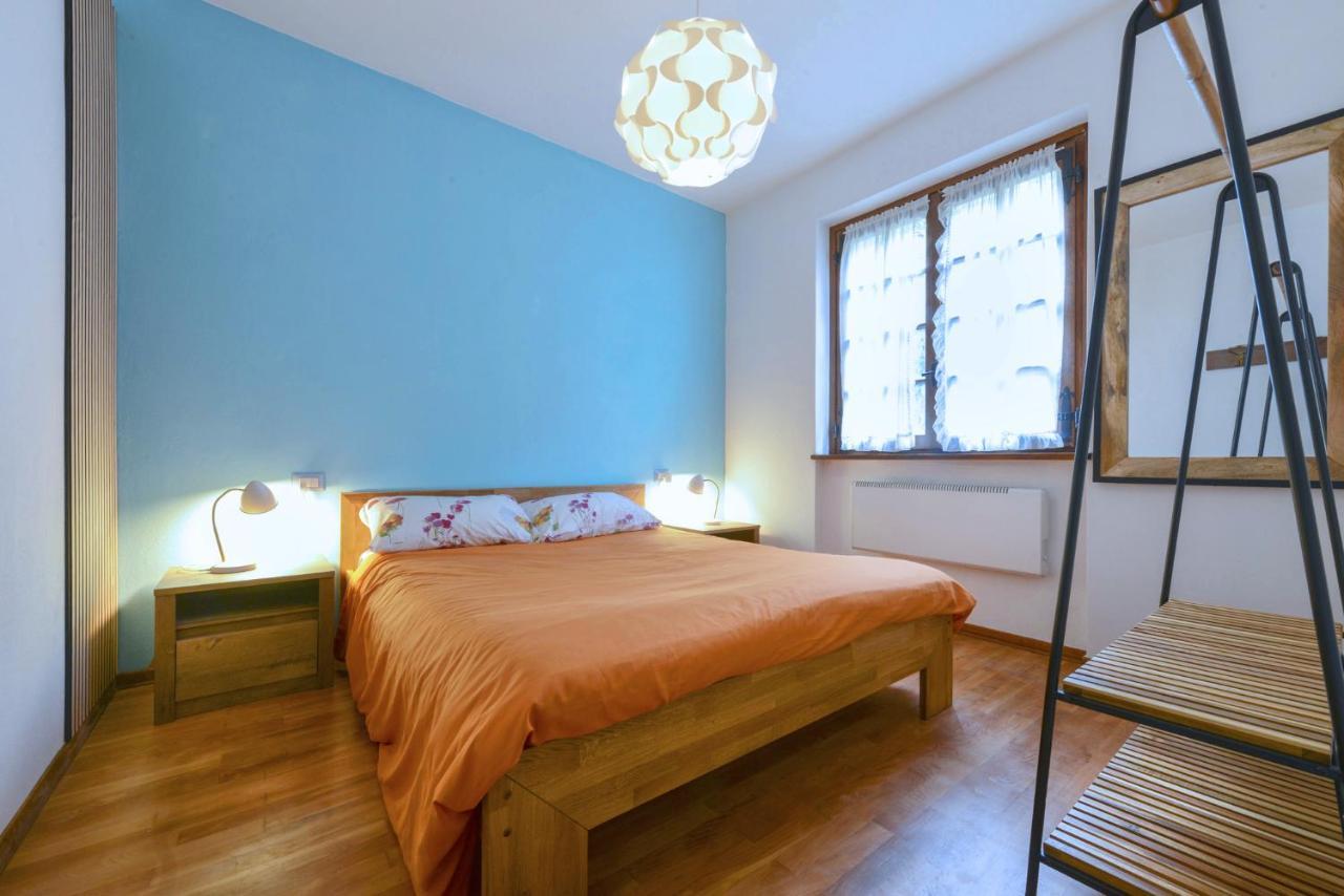 Il Larice D' Oro Aparthotel Sueglio