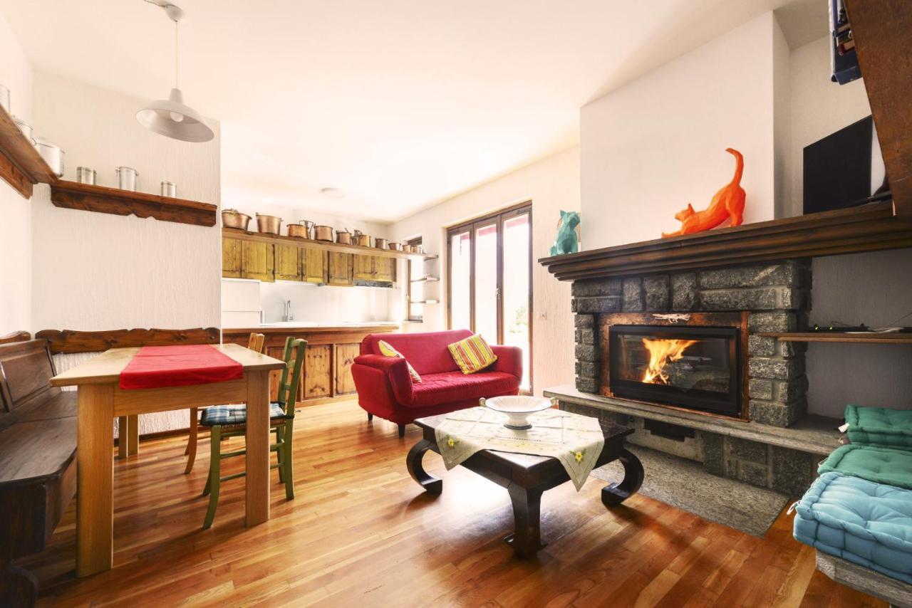 Il Larice D' Oro Aparthotel *