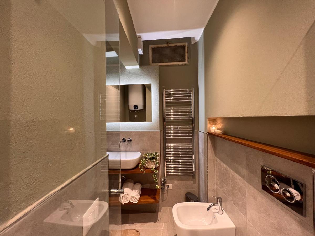 Apartment Piccolo Grande Amore - By My In *