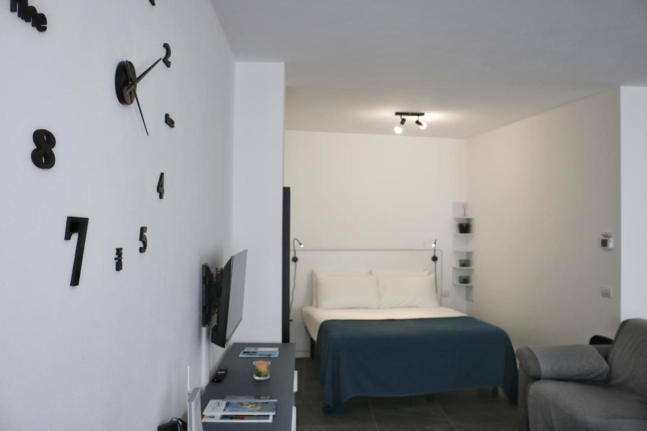 Apartment Al Pontile - By My In Como Argegno