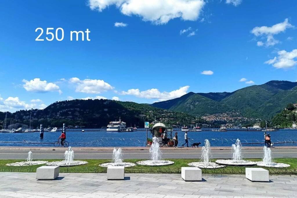 Gogolnest Apartment Como