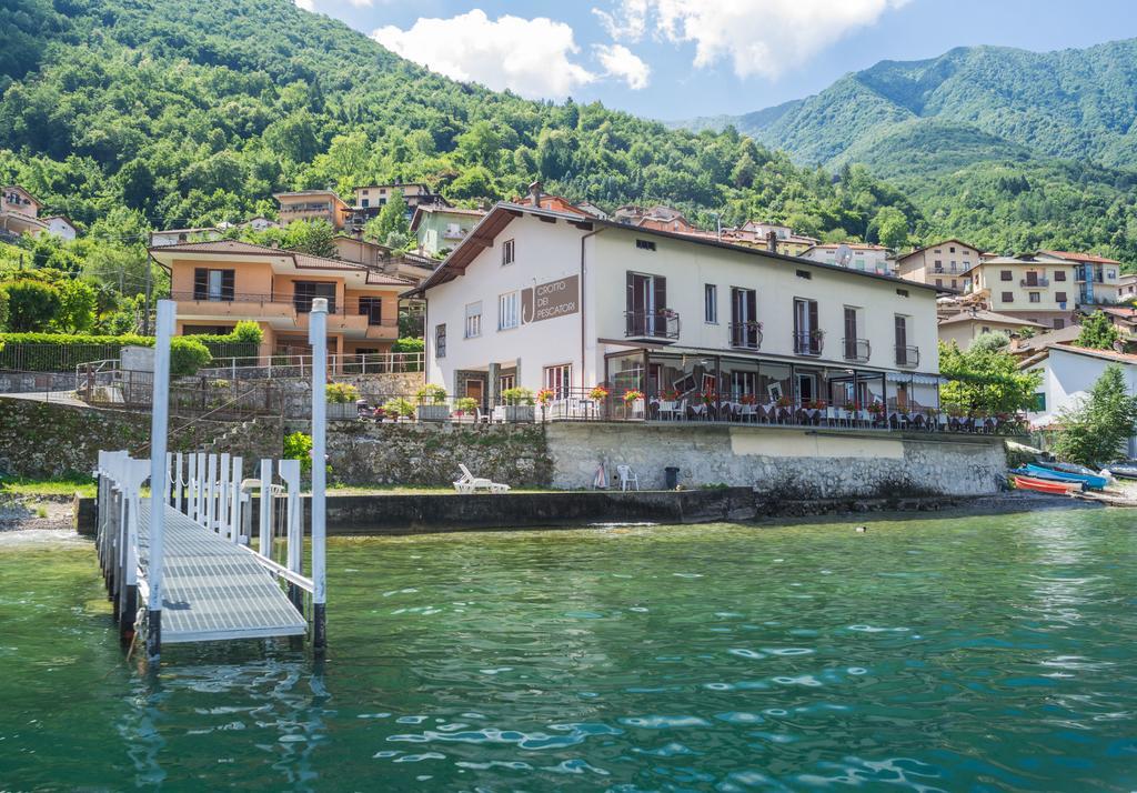 Crotto Dei Pescatori Bed & Breakfast 3*