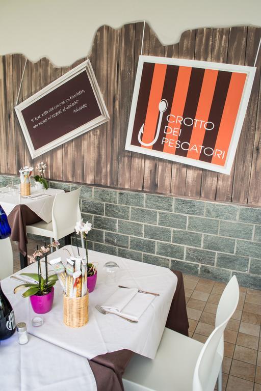 Bed & Breakfast Crotto Dei Pescatori 3*
