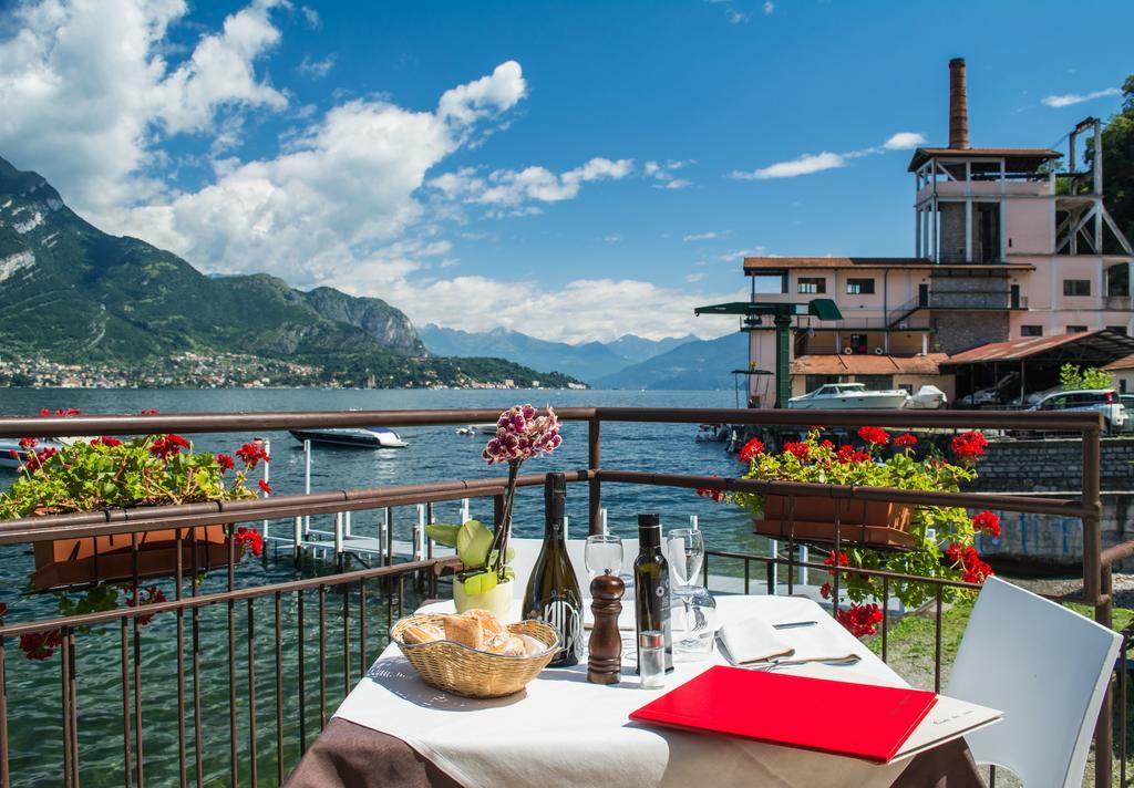 Crotto Dei Pescatori Bed & Breakfast Lezzeno
