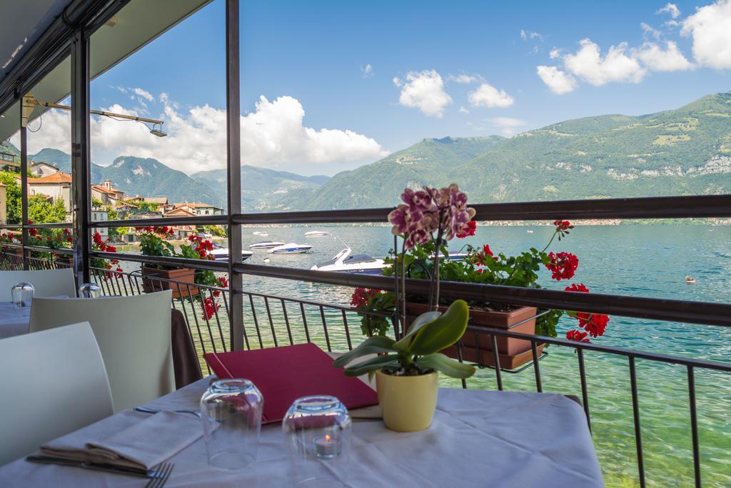 Bed & Breakfast Crotto Dei Pescatori Lezzeno