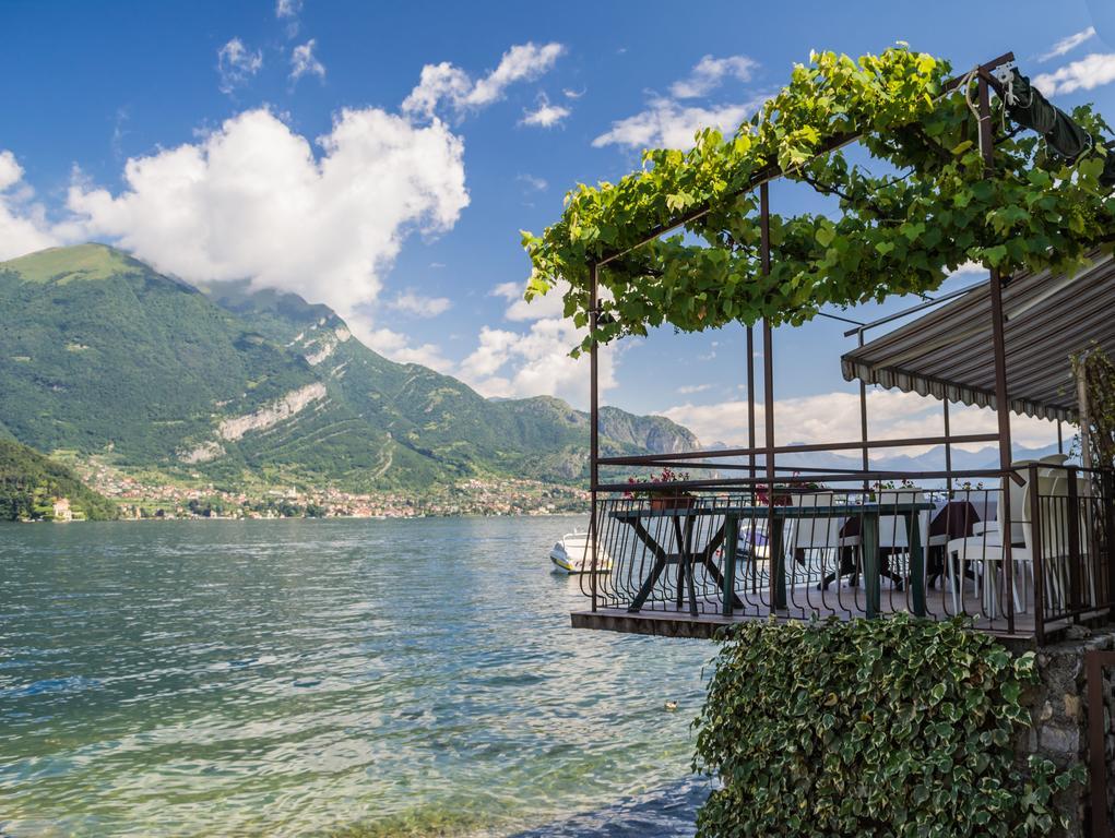 Crotto Dei Pescatori Bed & Breakfast